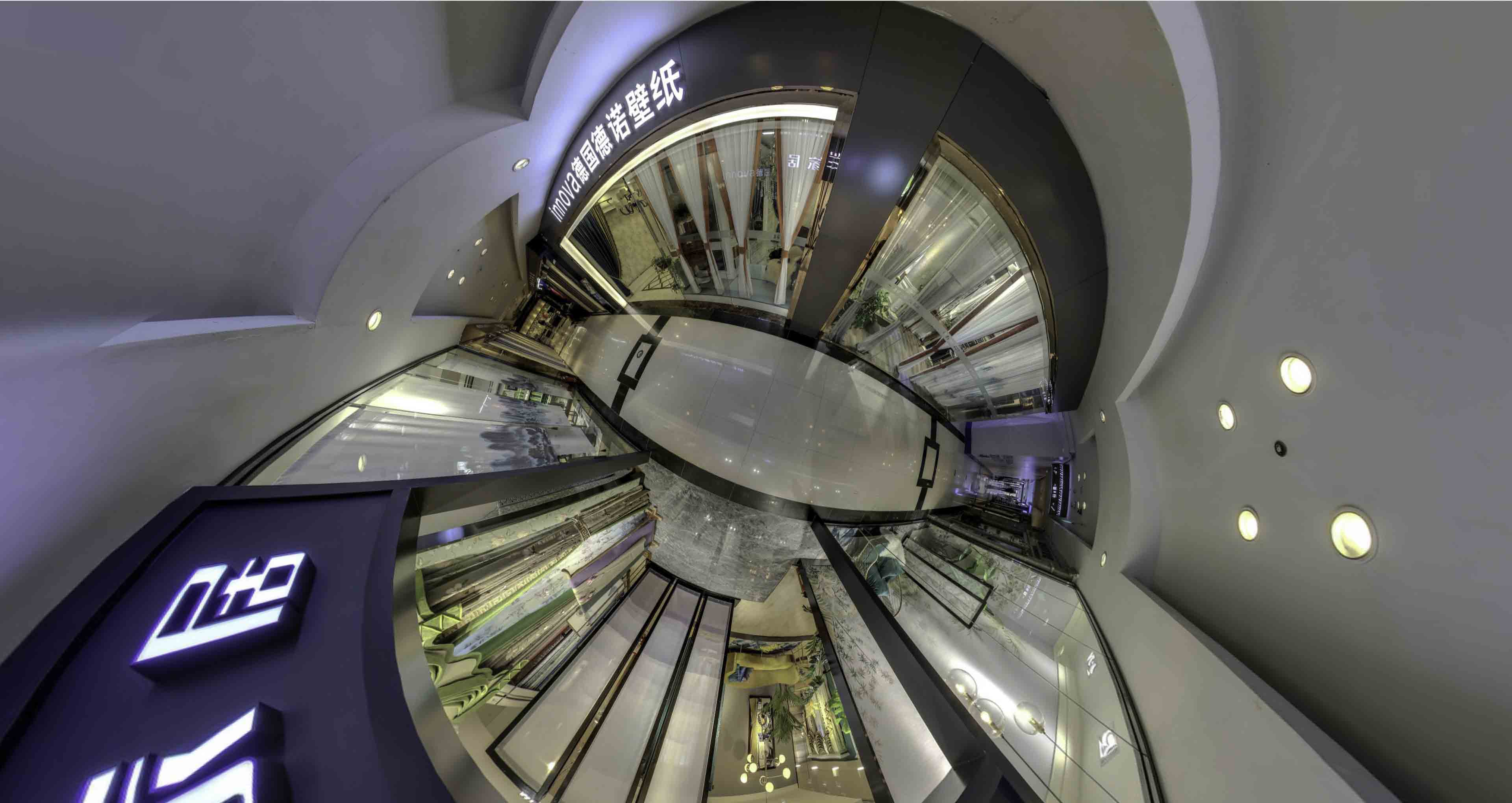 全南VR全景拍摄：游戏开发中的创新应用与技术革新